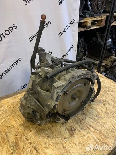 АКПП FNE2 Mazda 6 4х ступенчатая 4F27E