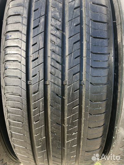 Tracmax X-Privilo TX5 205/55 R16 91V