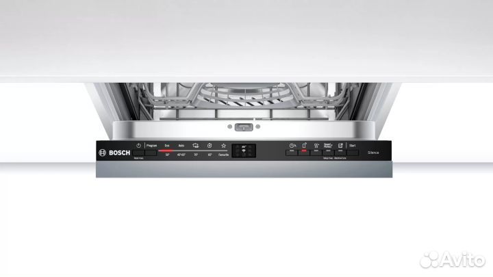 Посудомоечная машина Bosch SPV2XMX01E