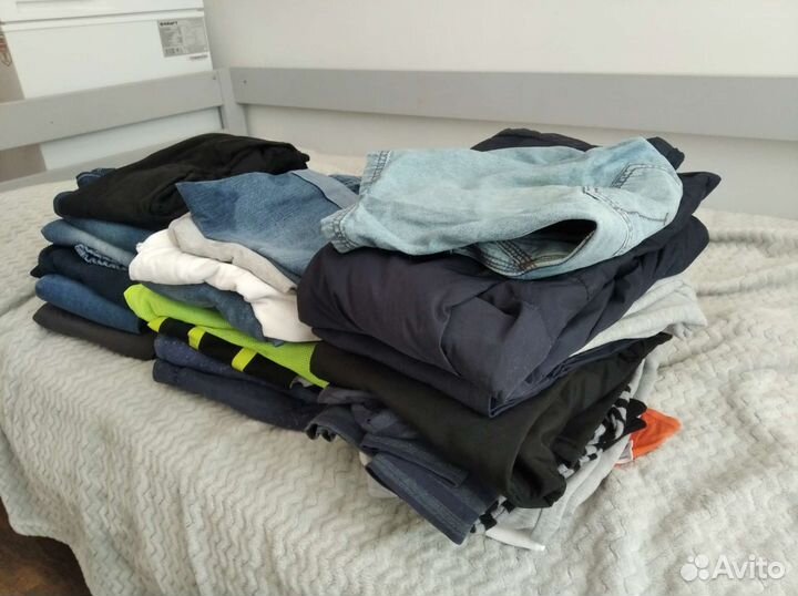 Детский вещи