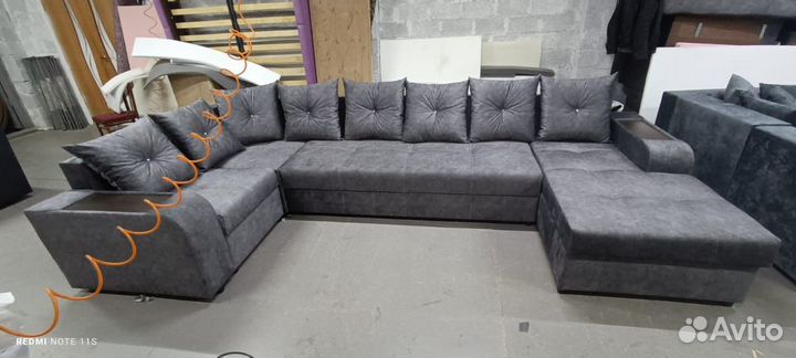 Мягкая мебель,Марсель