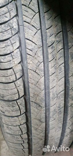 Michelin Latitude Sport 3 275/70 R16 25V