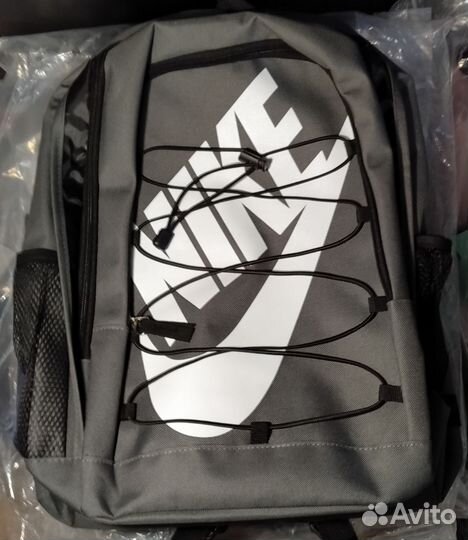 Рюкзак nike унисекс