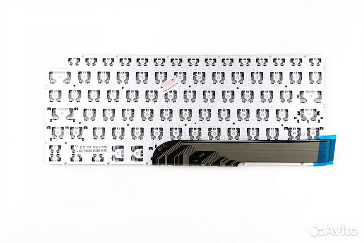 Клавиатура для ноутбука Dell Inspiron 5491 p/n: 0