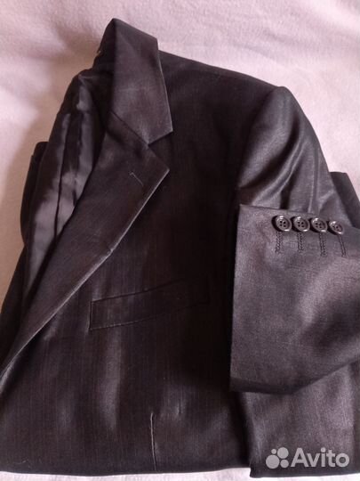 Костюм мужской