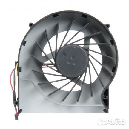 Вентилятор для ноутбука HP Pavilion dv6-3000
