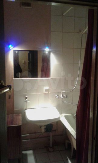 2-к. квартира, 48,8 м², 1/3 эт.