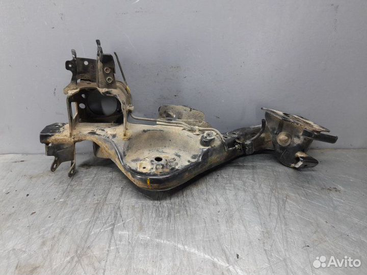 Задние рычаги ниссан х трейл T 31