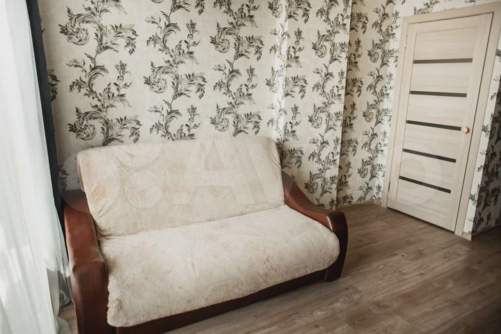 1-к. квартира, 38 м², 22/25 эт.