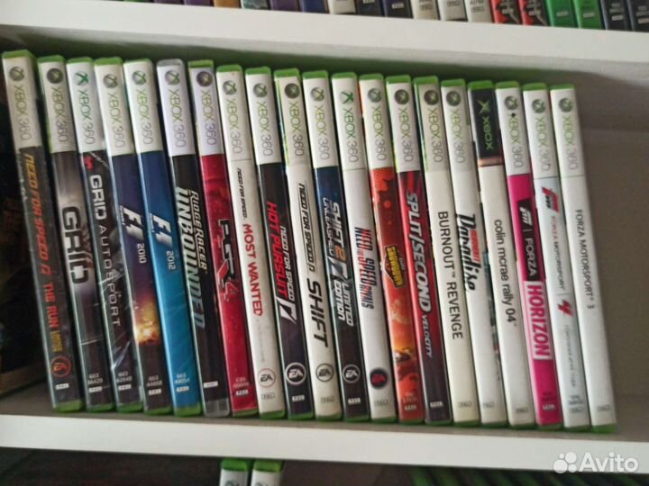 Диски с играми для xbox 360 лицензия