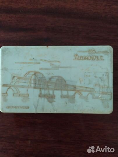 Шашки. Домино