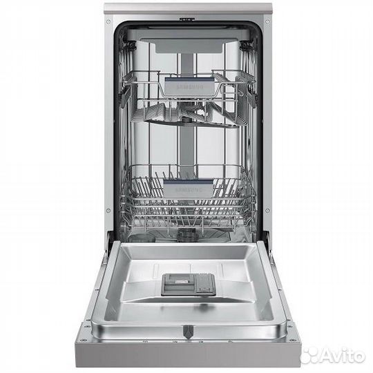 Посудомоечная машина Samsung dw50r4050fs, 45 см се