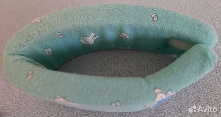 Бандаж на шейный отдел позвоночника