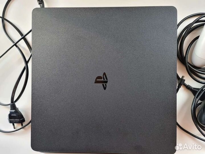 Sony playstation 4 PS4 slim 500gb