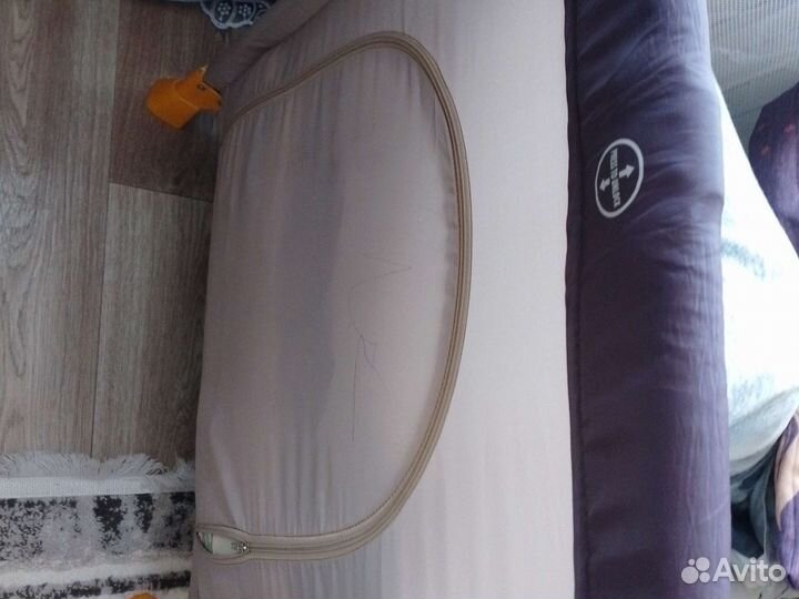 Манеж детский