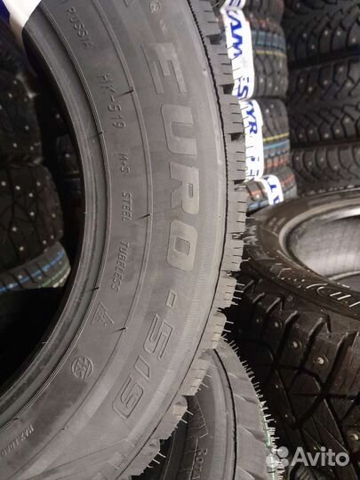 КАМА Кама-Евро-519 175/65 R14 82T