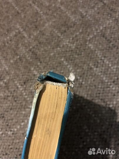 Книга toyota caldina 1997-2002