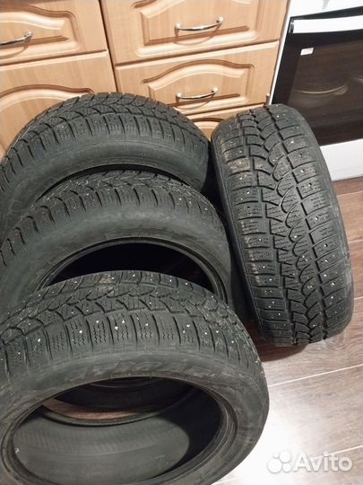 Tigar Winter 205/55 R16 94T