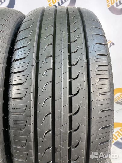 Goodyear EfficientGrip SUV 4x4 255/60 R18 114T