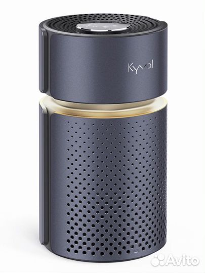 Воздухоочиститель