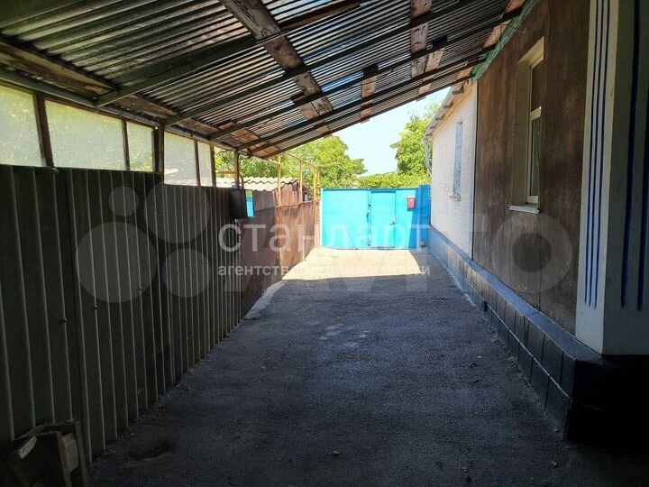 Дом 78,2 м² на участке 4 сот.