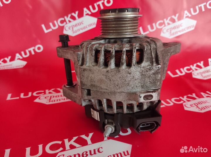 Генератор Солярис 2 Риа 4 Х-Лайн 1.6 373002B910