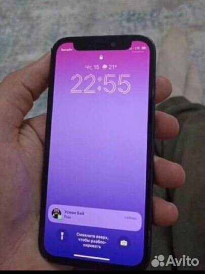 iPhone 12 mini, 128 ГБ