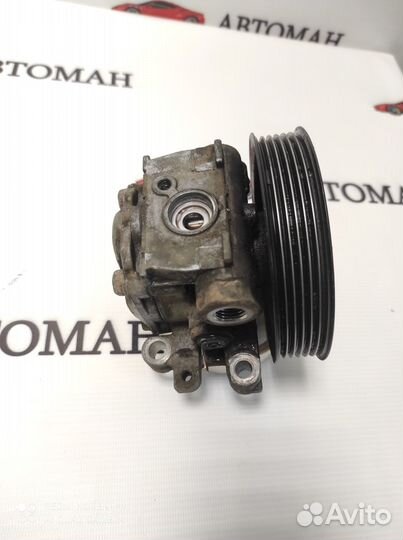 Насос гидроусилителя Mazda CX-7