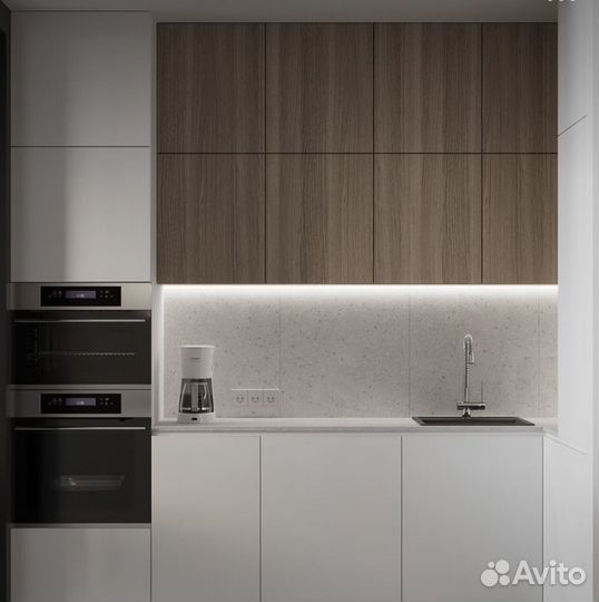 Кухни на заказ