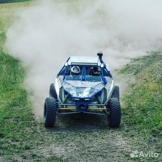 Багги для спорта и отдыха