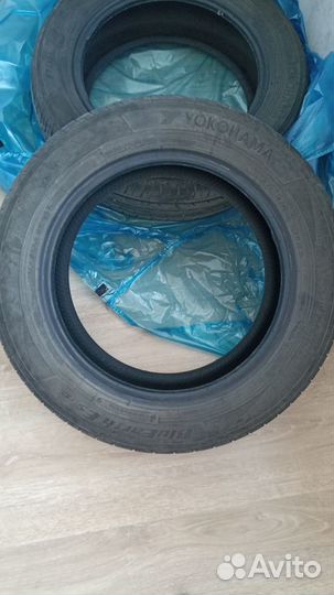 Yokohama BluEarth-ES ES32 165/65 R14 79S