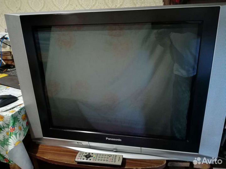 Телевизор Panasonic 29