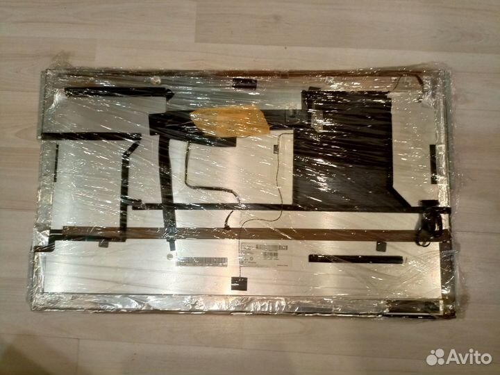 Apple iMac 2011 27. Дисплей