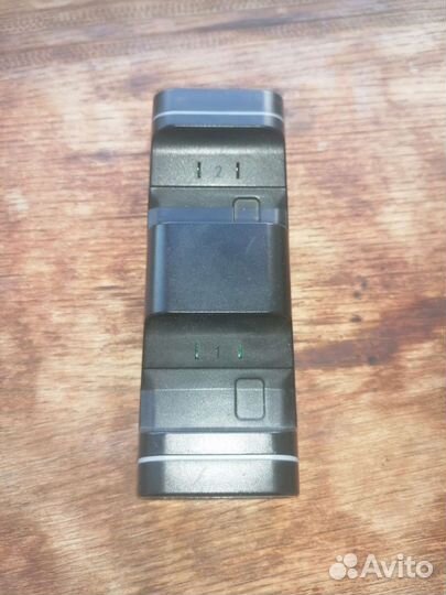 Зарядная станция для xbox series