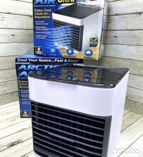 Мини кондиционер Arctic Air Ultra