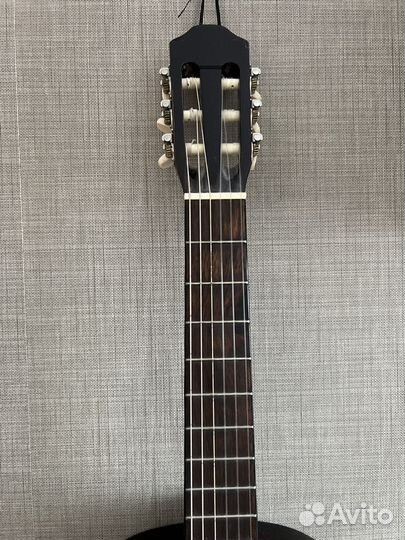 Классическая гитара hohner hc 06
