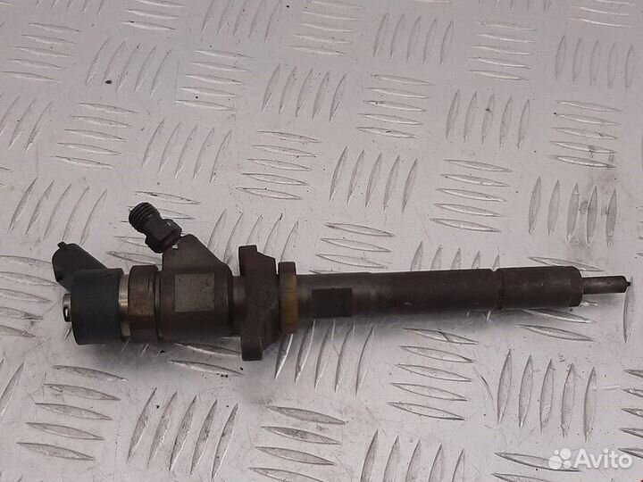 Форсунка для Peugeot-Citroen 307