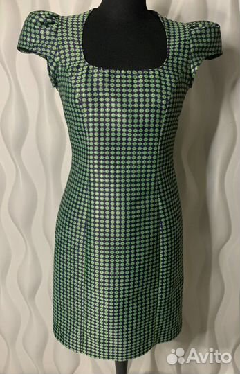 Moschino Cheap and Chic Платье Оригинал