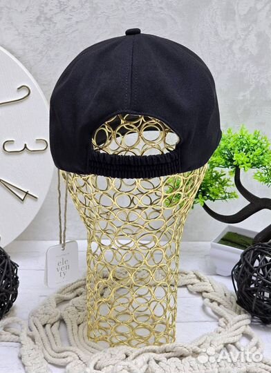 Кепка мужская Eleventy