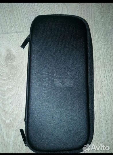 Nintendo switch чехол