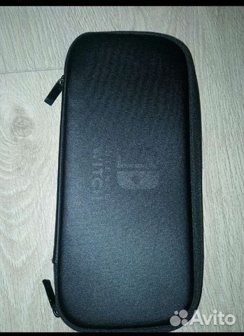 Nintendo switch чехол