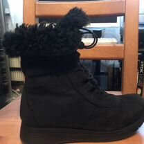 Ботинки женские зимние 37