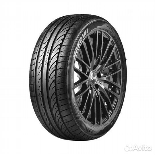 Mazzini Eco605 Plus 205/45 R16