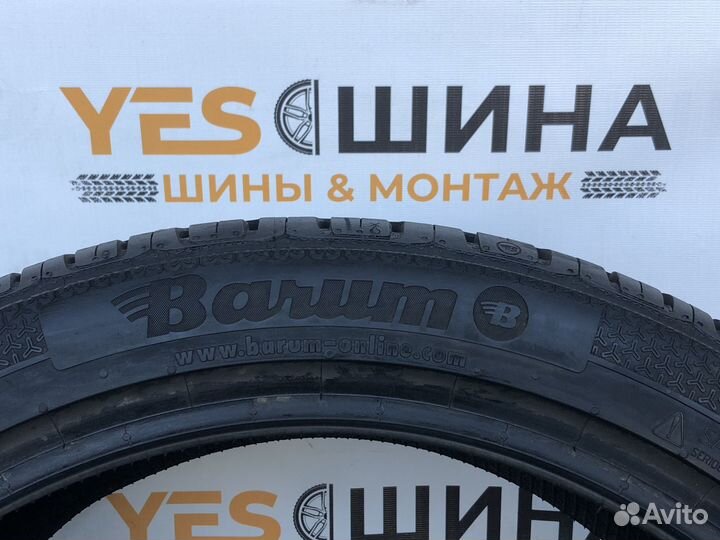 Barum Bravuris 3HM 235/40 R18 23