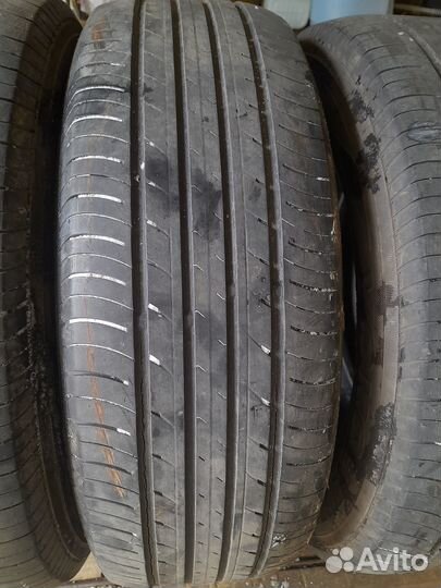 Yokohama Geolandar G98 225/65 R17 102V