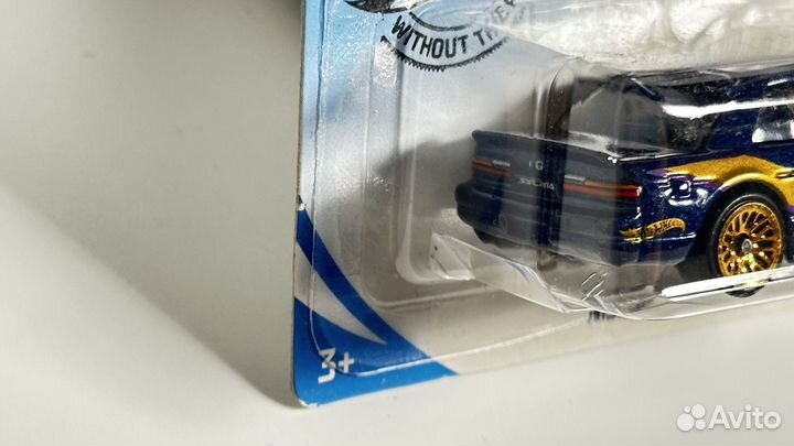 Hot wheels nissan Silvia s13