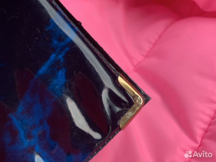 Обложка для ученического билета. Ранняя Россия