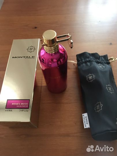 Парфюмерия