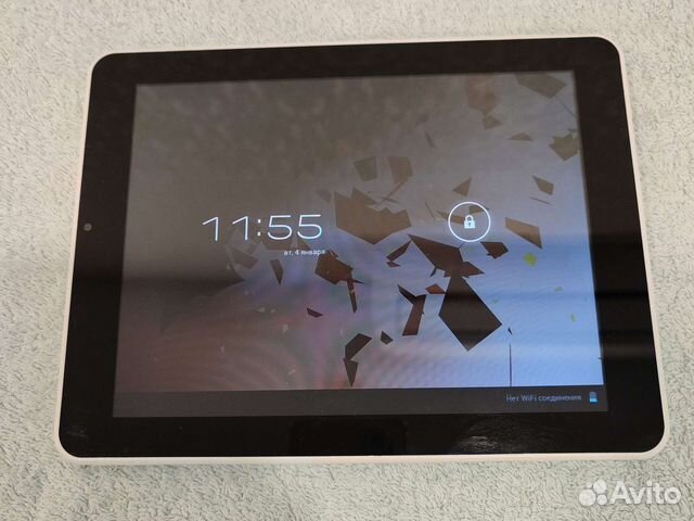 Планшет explay на запчасти