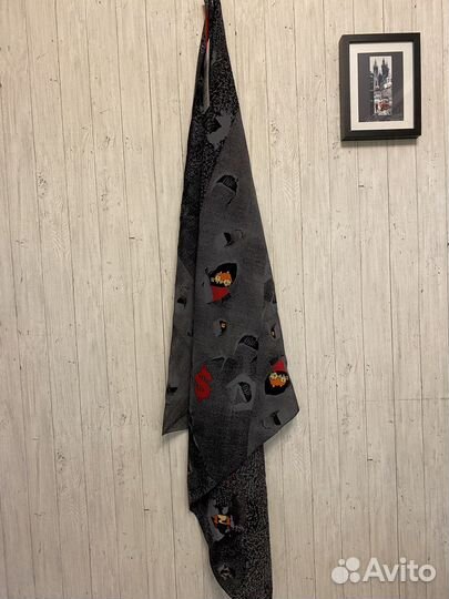 Шелковый платок